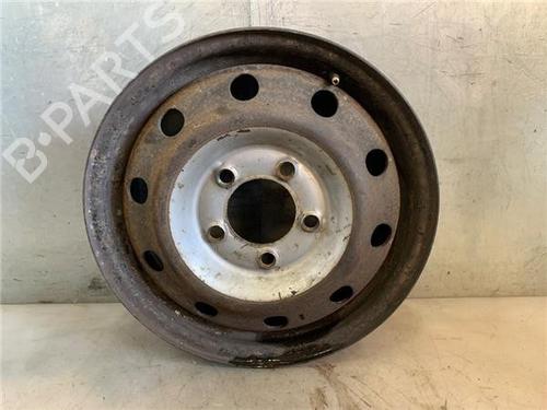 Used Rim Rim 37520764 37520764