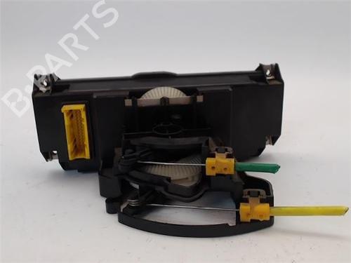 Climate control SEAT IBIZA II (6K1)  | BP10552186I5 
