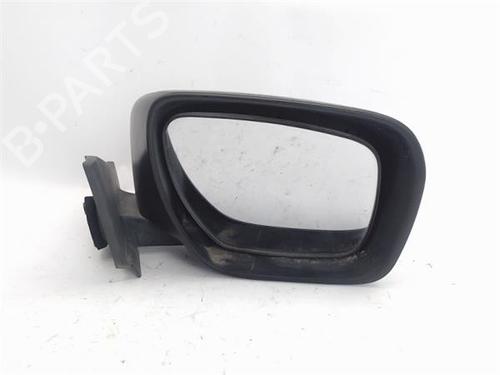 Right mirror MAZDA 5 (CR)  | BP16522684C27 