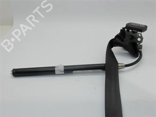 Used Front right seatbelt SEAT ALHAMBRA (7V8, 7V9) [1996-2010]  13467382