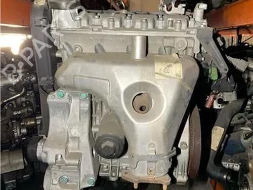 Engine SEAT AROSA (6H1) 1.4 | BP13043770M1 