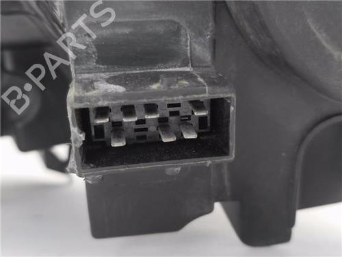 Right headlight CITROËN C4 I (LC_)  | BP32502702C29 