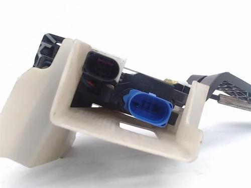 Rear left lock VW TOUAREG (7LA, 7L6, 7L7) 5.0 V10 TDI | BP15648832C100 