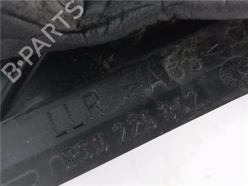 Right mirror AUDI A3 (8L1)  | BP29251261C27 