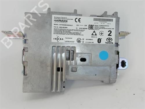 Elektronisk modul TOYOTA C-HR (_X1_) [2016-2025]  10983213