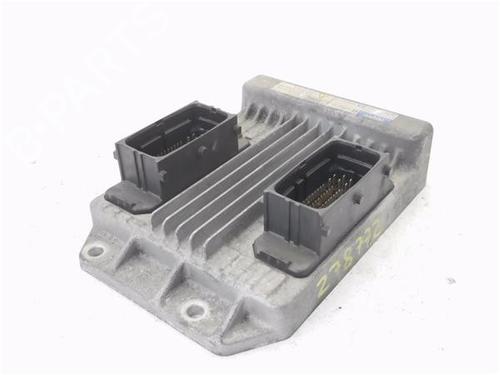 Module électronique OPEL MERIVA A MPV (X03) 1.7 CDTI (E75) | BP10982950M83 