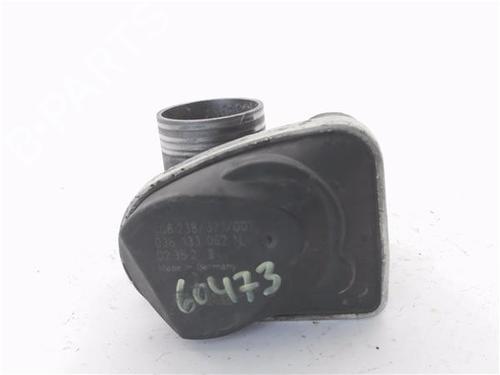 Throttle body VW POLO IV (9N_, 9A_)  | BP29754999M82 