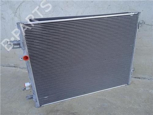AC radiator RENAULT ZOE (BFM_)  | BP21359720M32 