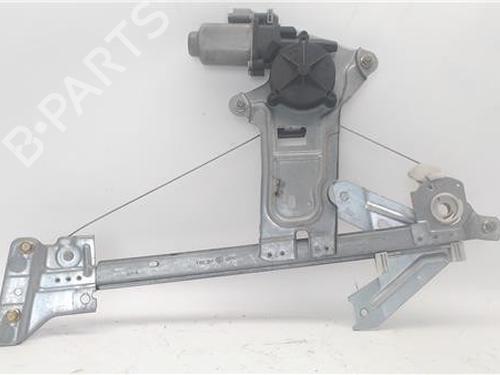 Used Rear left window mechanism CITROËN XSARA (N1) [1997-2005]  17069696