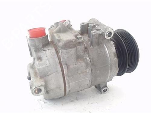 AC compressor AUDI A4 B7 (8EC)  | BP33220410M34  - Image 7
