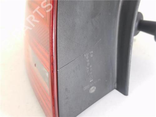 Left taillight AUDI A4 B7 (8EC) 2.0 TDI | BP40150680C34 - Image 10