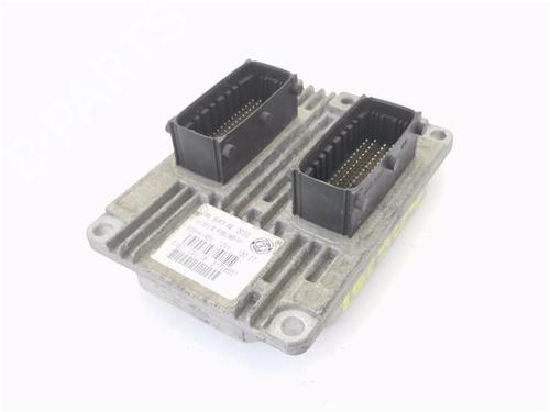 Electronic module FIAT GRANDE PUNTO (199_)  | BP13643461M83 