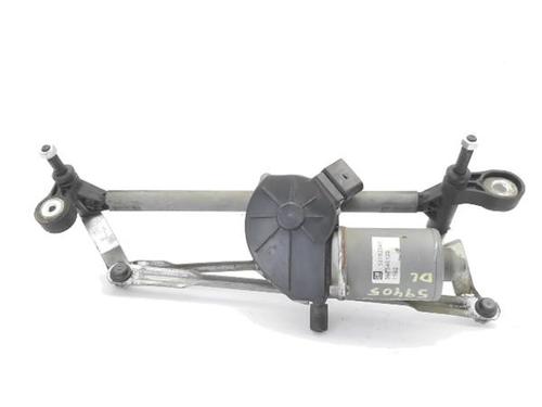Viskermotor vindrute OPEL CORSA D (S07) 1.3 CDTI (L08, L68) (75 hp) 23157477