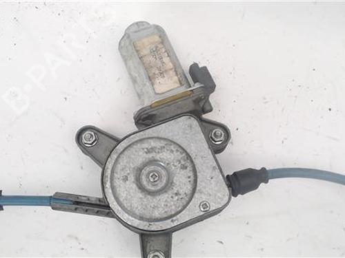 Rear right window mechanism PEUGEOT 406 (8B)  | BP17969421C25 