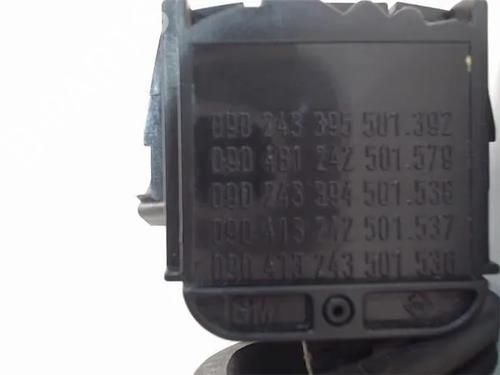 Switch OPEL ZAFIRA A MPV (T98) 1.8 16V (F75) | BP10065703I30 