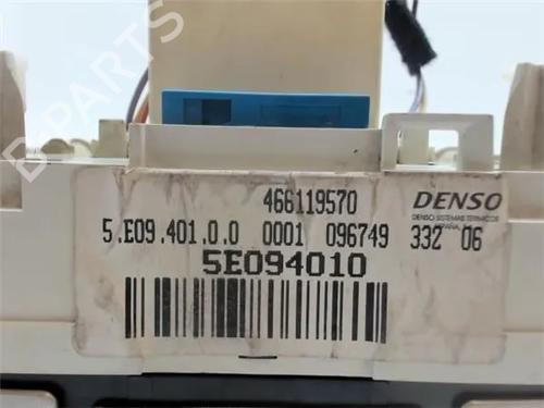Climate control OPEL CORSA D (S07) 1.3 CDTI (L08, L68) | BP10903055I5 