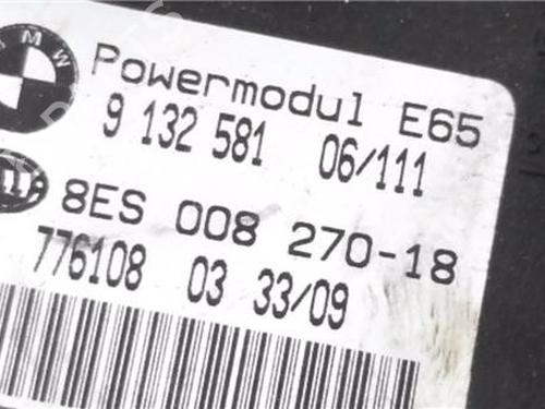 Control unit BMW 7 (E65, E66, E67) 730 d | BP37261825M11 - Image 10