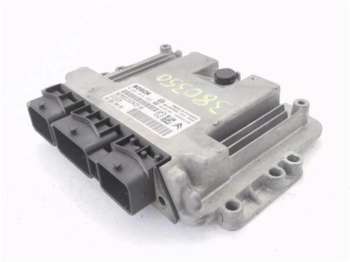Electronic module CITROËN C4 Picasso I MPV (UD_)  | BP28808730M83 