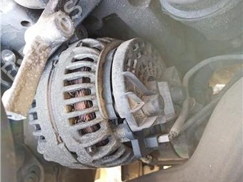 Alternator VOLVO XC90 I (275) D5 AWD | BP22632663M7 