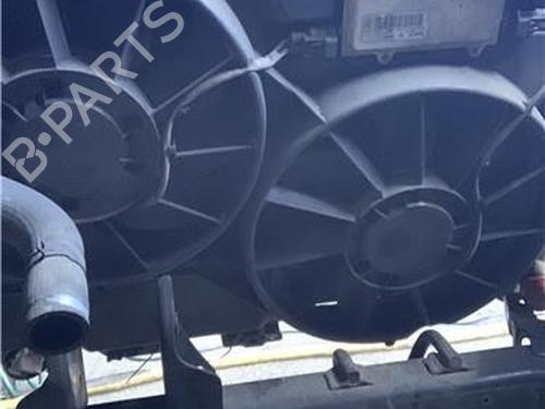 Radiator fan OPEL ANTARA A (L07) 2.2 CDTi | BP29134778M35 