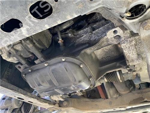 Used Engine TOYOTA PRIUS (_W3_) [2008-2016]  32418608