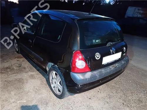 Left taillight RENAULT CLIO II (BB_, CB_)  | BP24415897C34 