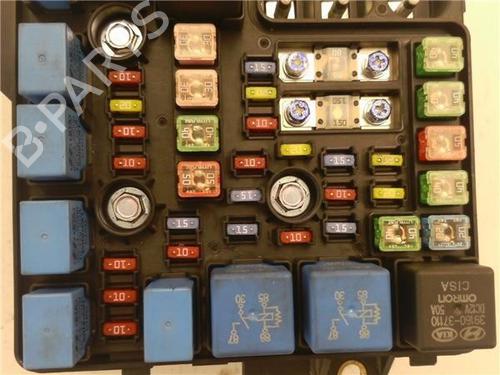 Other KIA CEE'D SW (ED) 2.0 | BP30412312O1