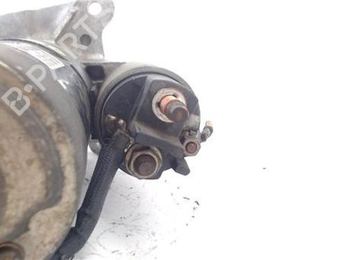 Starter RENAULT SCÉNIC I MPV (JA0/1_, FA0_) | BP30555258M8