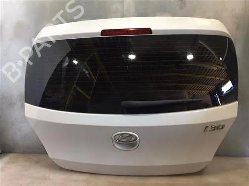 Used Tailgate HYUNDAI i30 (FD) 1.6 CRDi (90 hp) 12104315