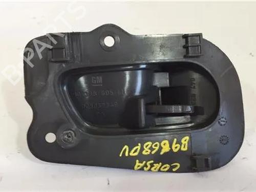 Front left interior door handle CITROËN SAXO (S0, S1) 1.1 X, SX | BP14340481I13 
