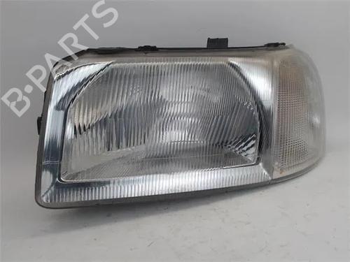 Left headlight LAND ROVER FREELANDER I (L314)  | BP17769013C28 