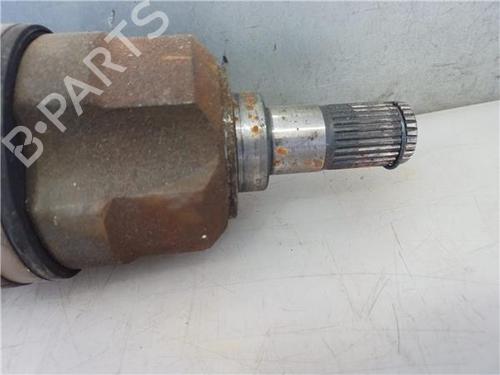 Right front driveshaft HYUNDAI i30 (FD) 1.6 CRDi | BP38253431M39 - Image 9
