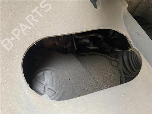 Used Gearbox SEAT LEON (1P1) 1.9 TDI (105 hp) 32417876