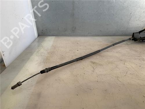 Electronic module RENAULT SCÉNIC II (JM0/1_) 1.5 dCi (JM1E, JM16) | BP25604921M83 