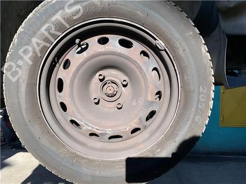 Rim PEUGEOT PARTNER Tepee 1.6 HDi 16V | BP32451064C45 