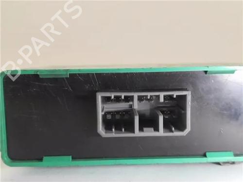 Rear bumper SEAT IBIZA II (6K1)  | BP13049623C8