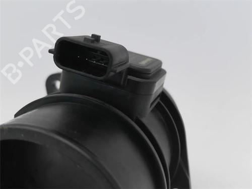Mass air flow sensor NISSAN QASHQAI I (J10, NJ10) 1.6 dCi | BP23408729M95