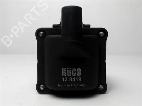 Ignition coil VW GOLF III (1H1)  | BP13044088M94 