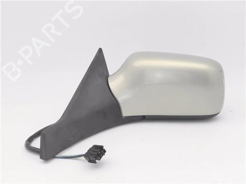 Specchietto retrovisore sinistro VOLVO C70 I Coupe (872) [1997-2002]  32657414