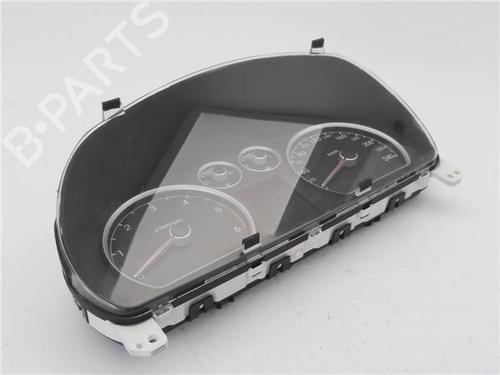 Instrument cluster HYUNDAI i30 (FD)  | BP33220360C47  - Image 6