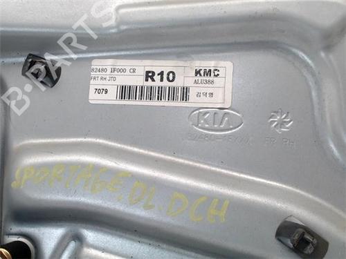 Other KIA SPORTAGE II (JE_, KM_) 2.0 CRDi 4WD | BP15880418O1