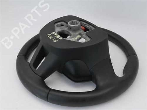 Steering wheel FORD FOCUS III 1.5 TDCi | BP22132712C49 
