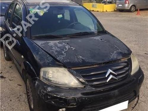 Used Parts CITROËN C3 I (FC_, FN_)  1.6 16V HDi  1111370