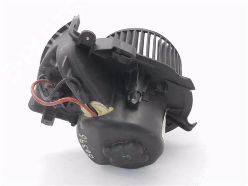 Heater blower motor CITROËN JUMPY II Van | BP30412368M62