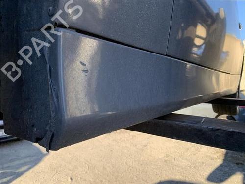 Left sideskirt BMW 3 (E90) 330 d | BP32418756C115