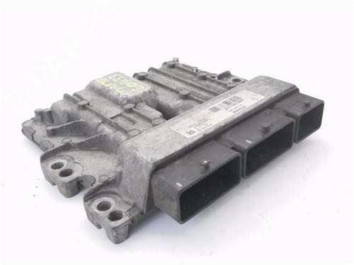 Elektronisk modul RENAULT MASTER III Bus (JV) [2011-2025]  28098135