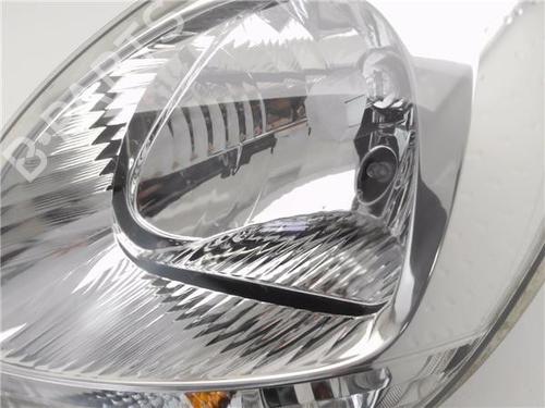 Left headlight NISSAN KUBISTAR Van (X76) 1.2 | BP32395965C28 