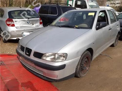 Gearbox SEAT IBIZA II (6K1)  | BP9691374M3 