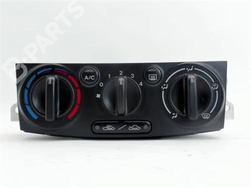 Klimabedienteil für MAZDA MPV II (LW) 2.0 (LWEW) (120 hp) 11052555