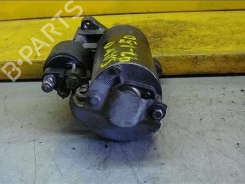 Startmotor CITROËN SAXO (S0, S1) 1.5 D | BP11143336M8 